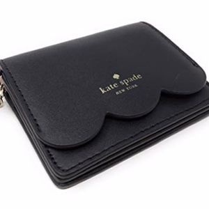 Kate Spade magnolia street piper wallet keychain